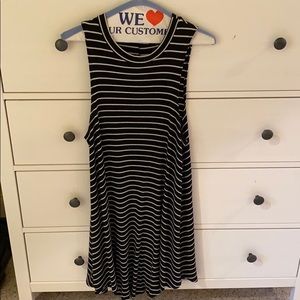 Cherish T Shirt dress